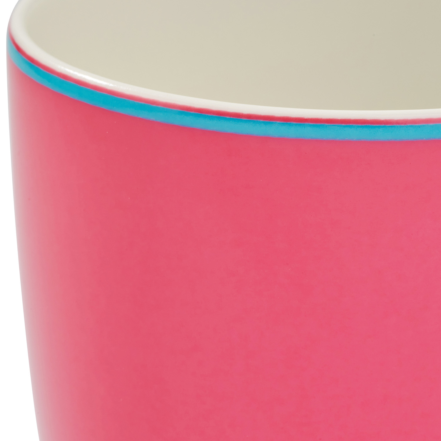 Calypso Pink Mug image number null